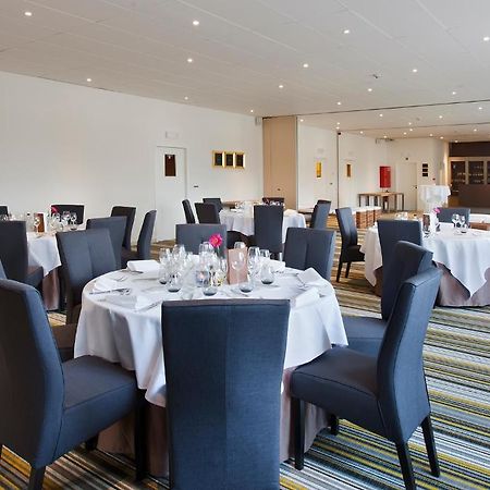 Park Hotel Montreal Mechelen Eksteriør billede