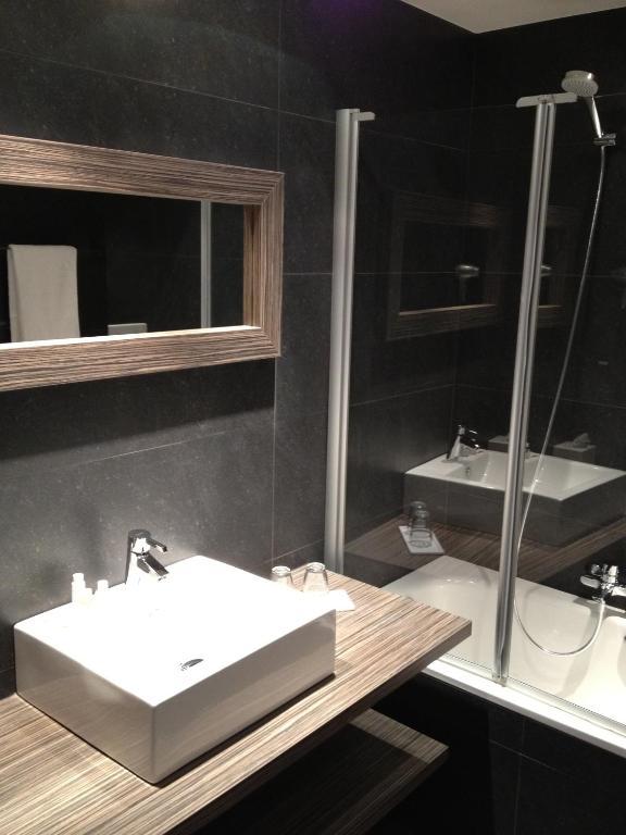Park Hotel Montreal Mechelen Værelse billede
