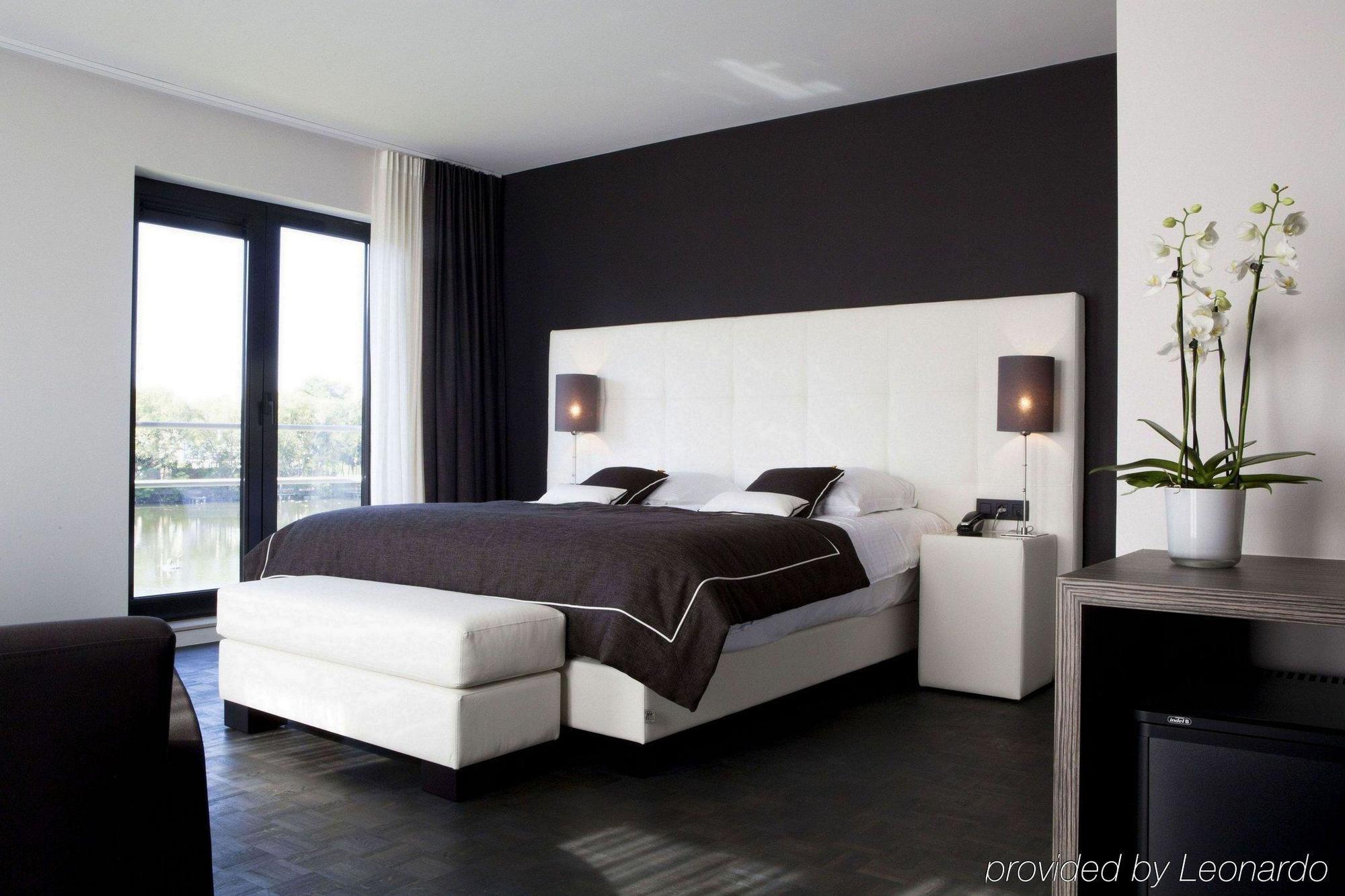 Park Hotel Montreal Mechelen Eksteriør billede