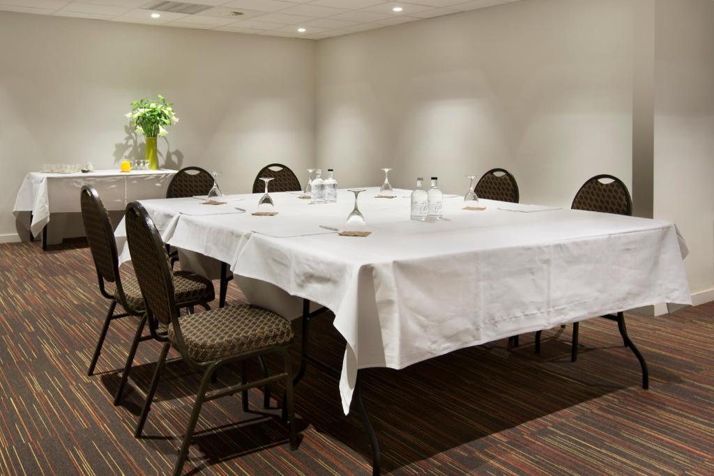 Park Hotel Montreal Mechelen Eksteriør billede