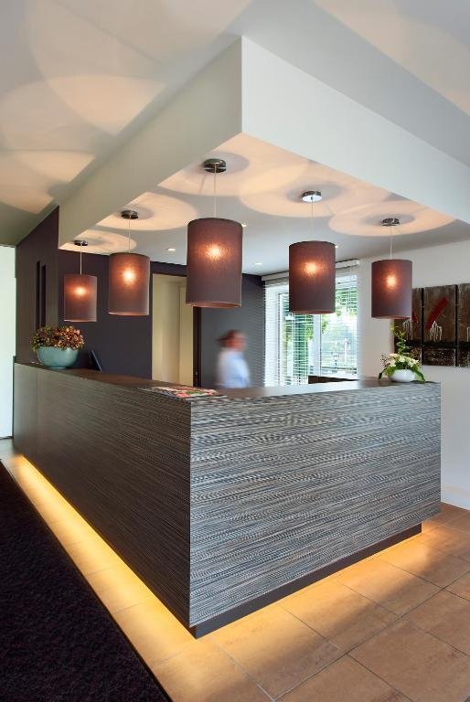 Park Hotel Montreal Mechelen Eksteriør billede