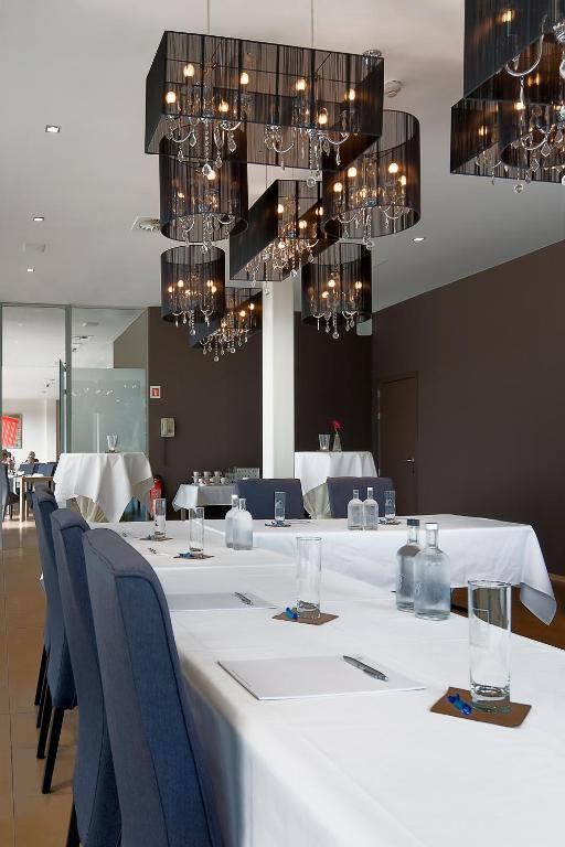 Park Hotel Montreal Mechelen Eksteriør billede