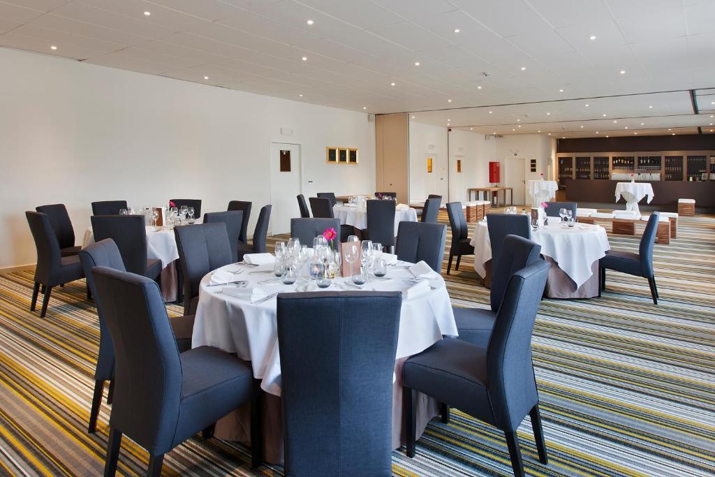 Park Hotel Montreal Mechelen Eksteriør billede