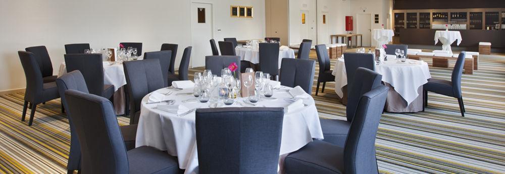 Park Hotel Montreal Mechelen Eksteriør billede