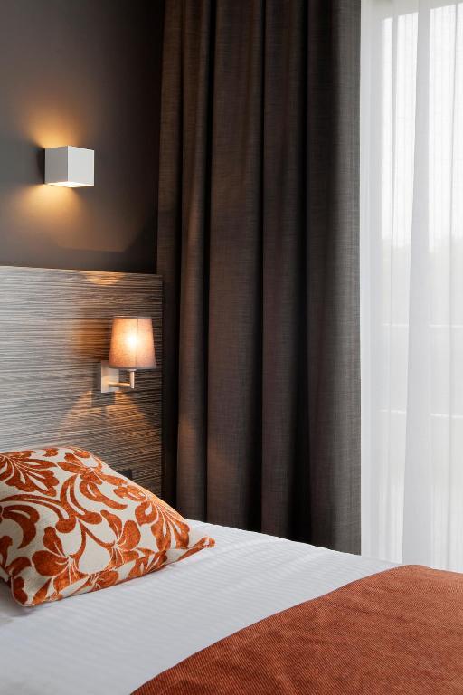 Park Hotel Montreal Mechelen Værelse billede