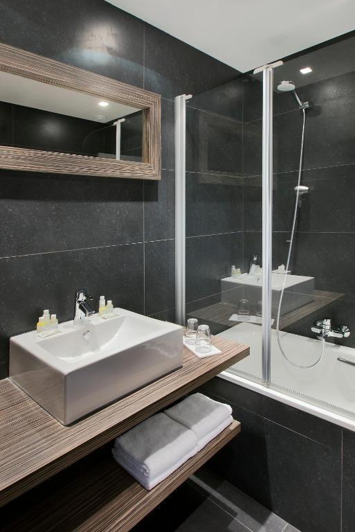 Park Hotel Montreal Mechelen Værelse billede