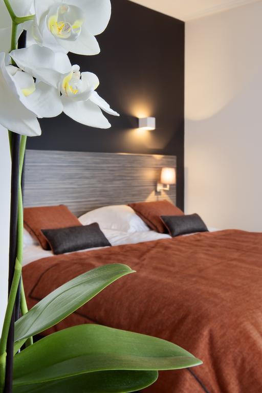 Park Hotel Montreal Mechelen Værelse billede