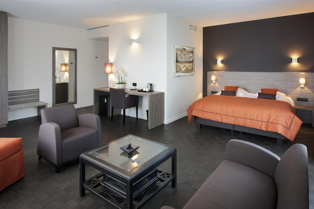 Park Hotel Montreal Mechelen Værelse billede