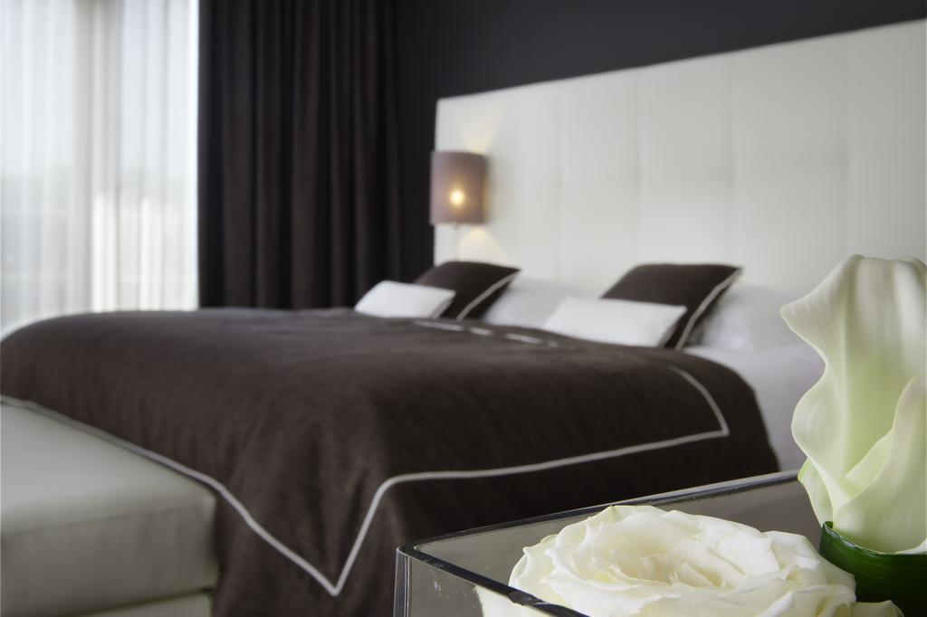 Park Hotel Montreal Mechelen Værelse billede