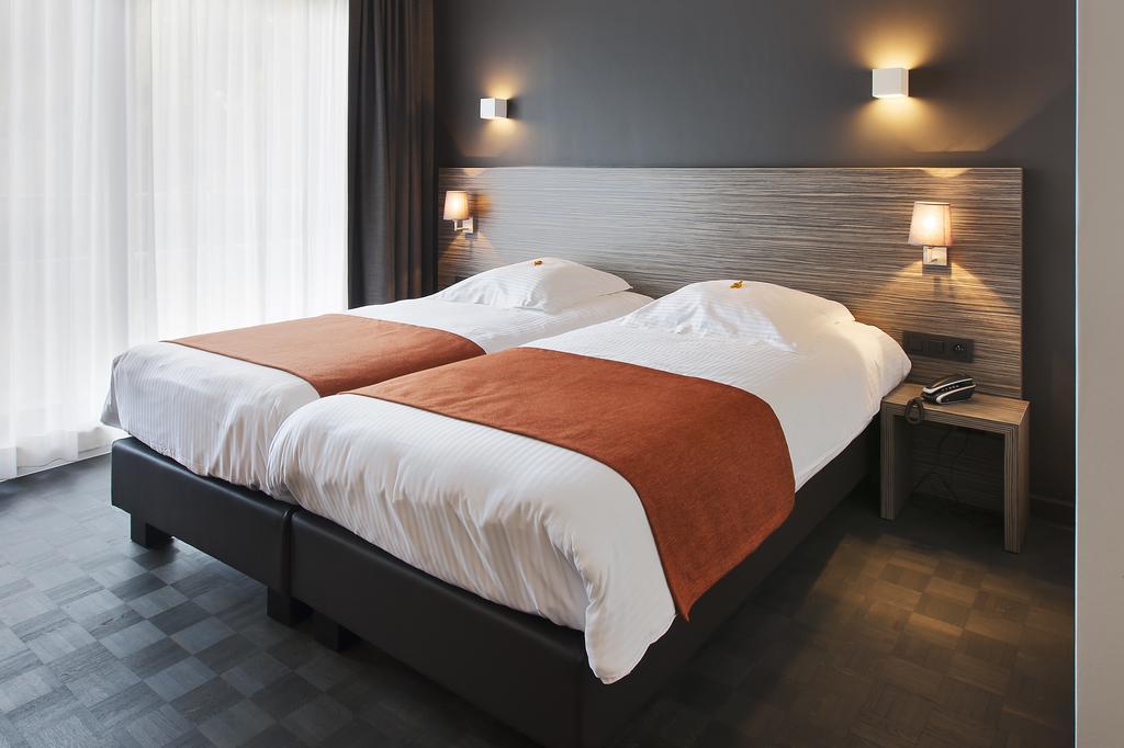 Park Hotel Montreal Mechelen Værelse billede