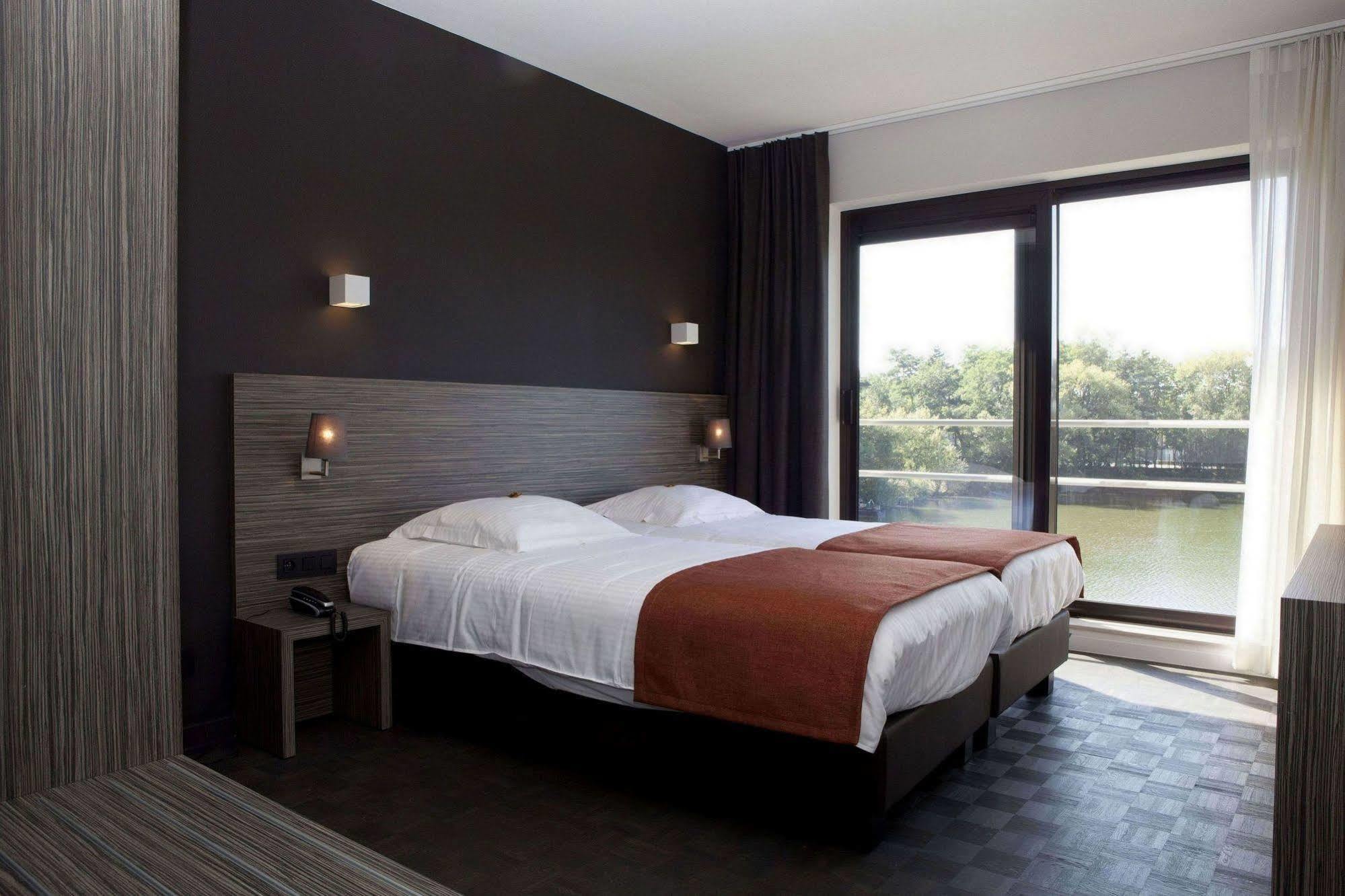 Park Hotel Montreal Mechelen Eksteriør billede
