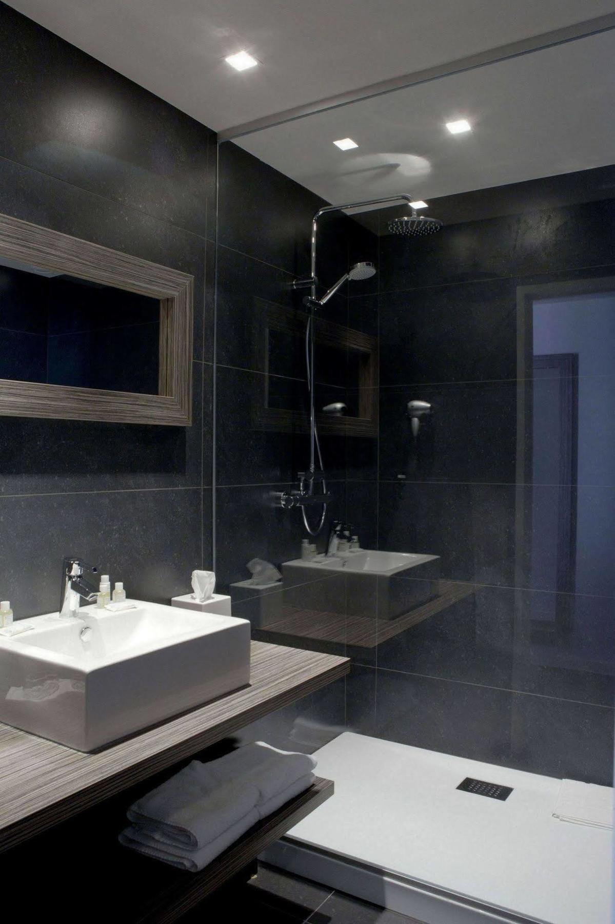 Park Hotel Montreal Mechelen Eksteriør billede